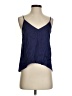 Unbranded Blue Tank Top Size XS - photo 1