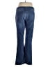 Yummie Hearts Blue Jeans Size 33 waist - photo 2