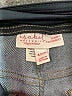 Isabel Maternity Blue Jeggings Size 4 - photo 6