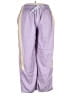 Unbranded Color Block Purple Track Pants Size 3X - photo 1