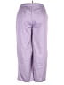 Unbranded Color Block Purple Track Pants Size 3X - photo 2