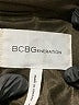 BCBGeneration Brown Blazer Size S - photo 6