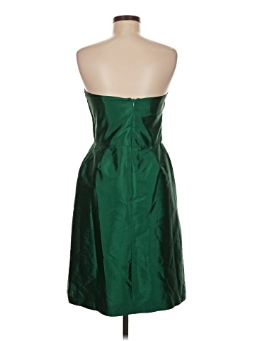 Alfred Sung Cocktail Dress (view 2)