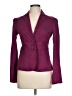 Marc by Marc Jacobs Purple Blazer Size 10 - photo 1