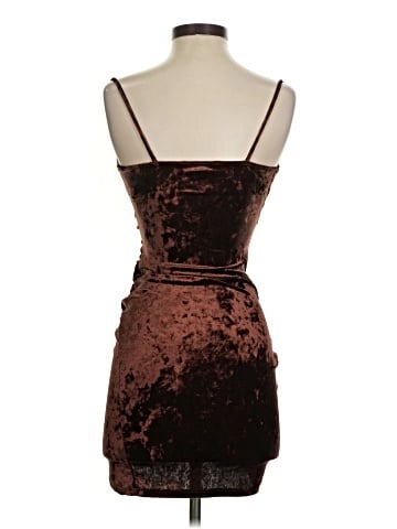 Joe & Elle Cocktail Dress (view 2)