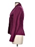 Marc by Marc Jacobs Purple Blazer Size 10 - photo 5