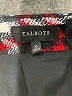 Talbots Plaid Red Casual Skirt Size 10 - photo 4