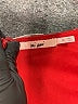 Mi ami 100% Polyester Stars Red Cocktail Dress Size XL - photo 7