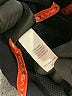 VSX Sport Black Track Jacket Size S - photo 7