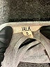 JACK Solid Gray Casual Dress Size S - photo 7
