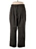 L.L.Bean Gray Casual Pants Size 20R - photo 1