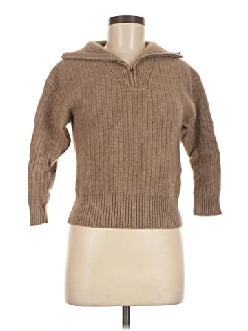 Nap Pullover Sweater (view 1)