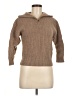 Nap Tan Pullover Sweater One size - photo 1