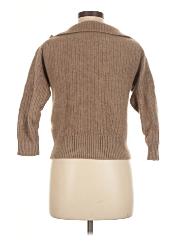 Nap Pullover Sweater (view 2)