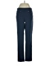 PGA Tour Solid Blue Active Pants Size S - photo 1