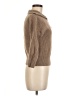 Nap Tan Pullover Sweater One size - photo 4