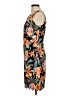 AGB Tropical Teal Casual Dress Size 6 - photo 5