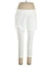Lija White Active Pants Size XL - photo 1