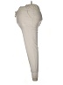 Ingrid + Isabel Solid Ivory Casual Pants Size S - photo 5