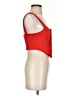Unbranded Red Tank Top Size S - photo 4
