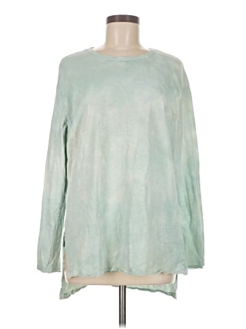 t.la Long Sleeve T-Shirt (view 1)