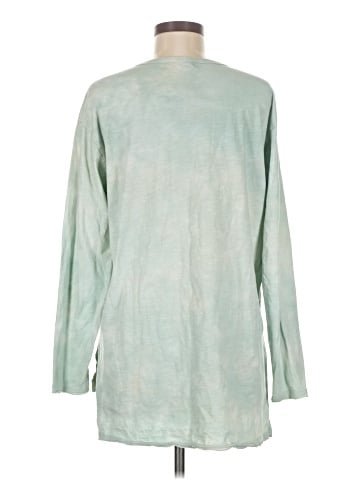 t.la Long Sleeve T-Shirt (view 2)