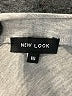 New Look Solid Gray Casual Skirt Size 16 - photo 4