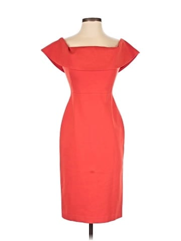 Babaton Cocktail Dress (view 1)
