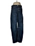 Madewell 100% Cotton Blue Jeans Size 27 waist (tall) - photo 1