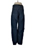 Madewell 100% Cotton Blue Jeans Size 27 waist (tall) - photo 2