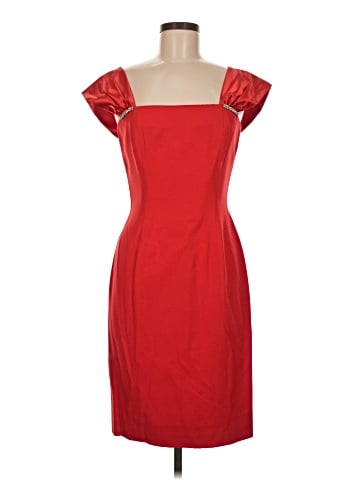 S LIne Cocktail Dress (view 1)