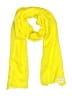 Vismaya Yellow Scarf One size - photo 1