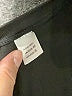 Unbranded Black Short Sleeve Top Size S - photo 7