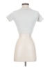 Bo+Tee Ivory Short Sleeve Turtleneck Size XS (estimated) - photo 2