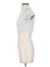 Bo+Tee Ivory Short Sleeve Turtleneck Size XS (estimated) - photo 5