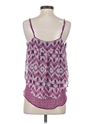 Faded Glory Sleeveless Blouse (view 2)