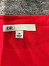 DR2 100% Polyester Red 3/4 Sleeve Blouse Size M (petite) - photo 7