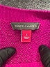 Vince Camuto Pink Pullover Sweater Size S - photo 7