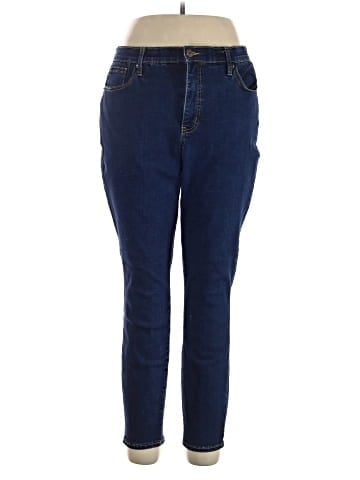 New York & Company Jeans (view 1)