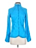 Zella Blue Cardigan Size S - photo 1