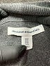 Amazon Essentials 100% Cotton Gray Track Jacket Size XL - photo 6