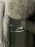 Lomon Black Fleece Size S - photo 6