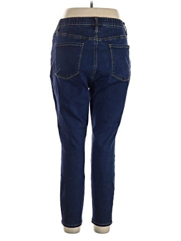 New York & Company Jeans (view 2)
