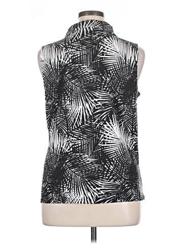 Rafaella Sleeveless T-Shirt (view 2)
