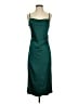Lulus 100% Polyester Solid Green Cocktail Dress Size XS - photo 1