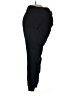 Old Navy - Maternity Solid Black Active Pants Size M - photo 4