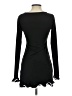 Unbranded Black Cocktail Dress Size S - photo 2