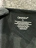 Qinsen Black Tube Top Size XL - photo 7