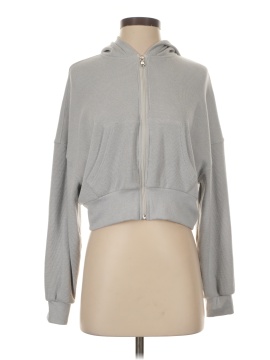 Gilly Hicks Zip Up Hoodie