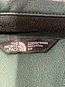 The North Face Green Track Jacket Size S - photo 6